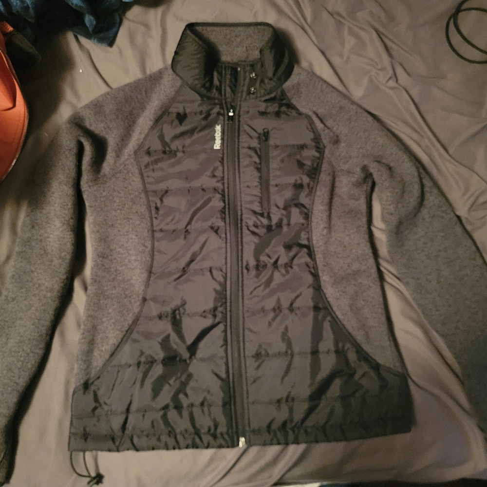 Reebok jacket
